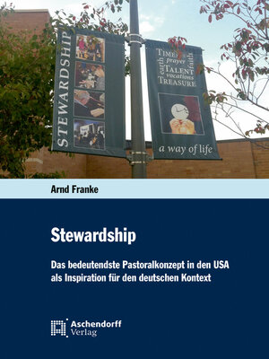 cover image of Stewardship
